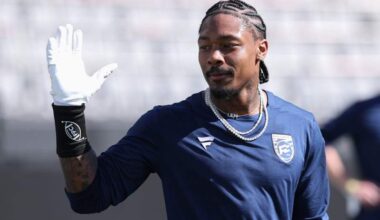 Stefon Diggs avoids punishment as NFL reaches decision on former chef allegations