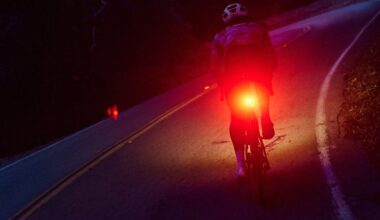 Best Prime Day Bike Radar Lights: Garmin, Magene, and Bryton Tested