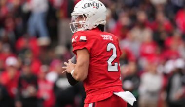 The NFL declines Brendan Sorsby’s supplemental draft request