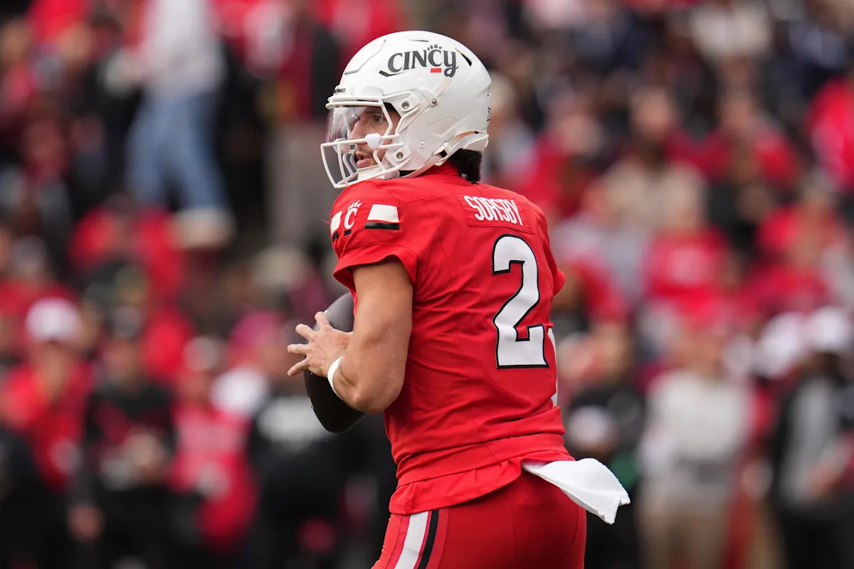 The NFL declines Brendan Sorsby’s supplemental draft request