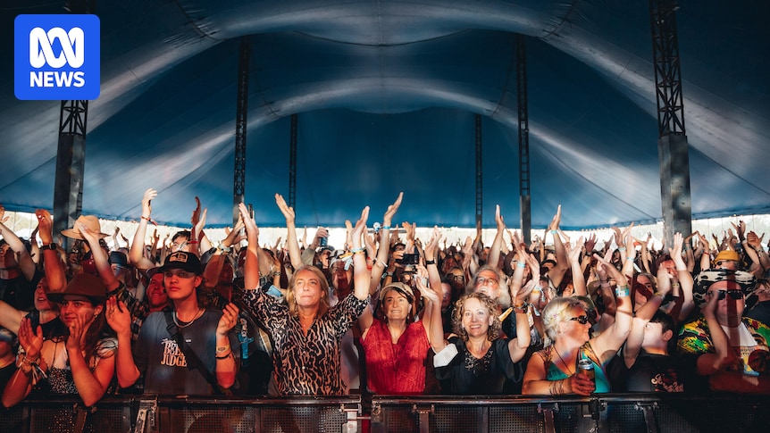 Byron Bluesfest may have traded while insolvent for months before collapse