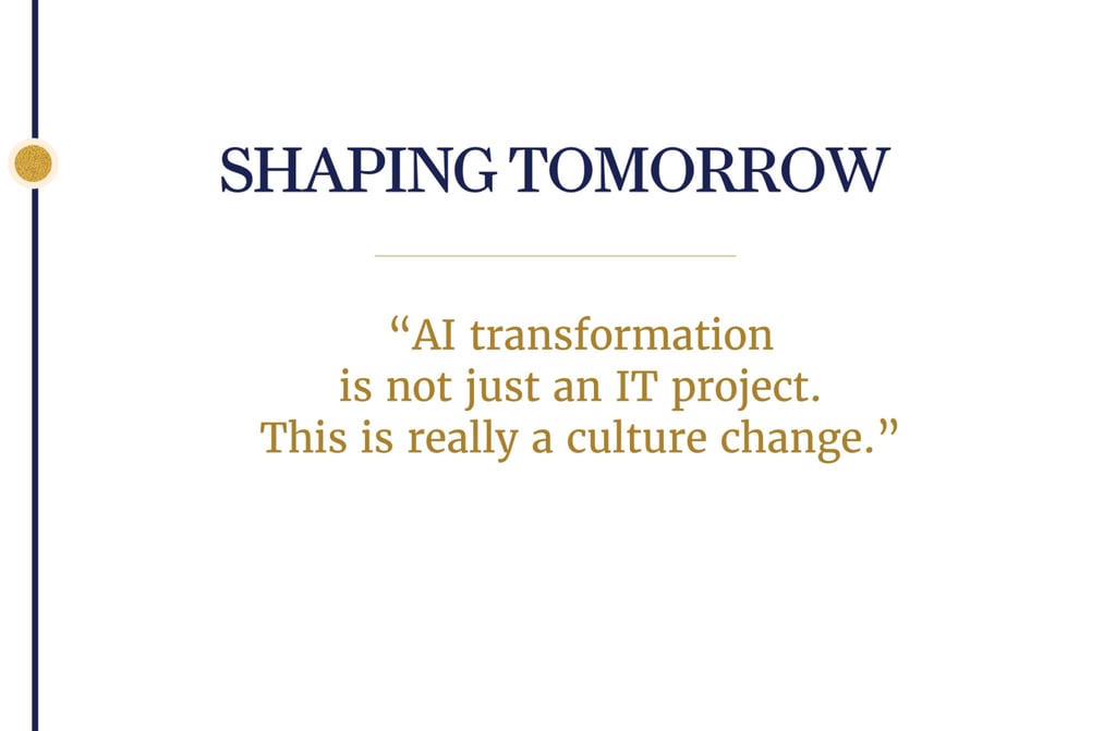 SCMP_C-Suite The Game Changers_Merck_Shaping Tomorrow