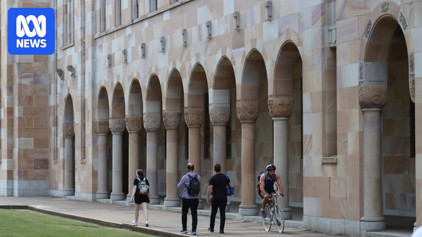Universities could lose accreditation for funding with failure to commit to addressing antisemitism