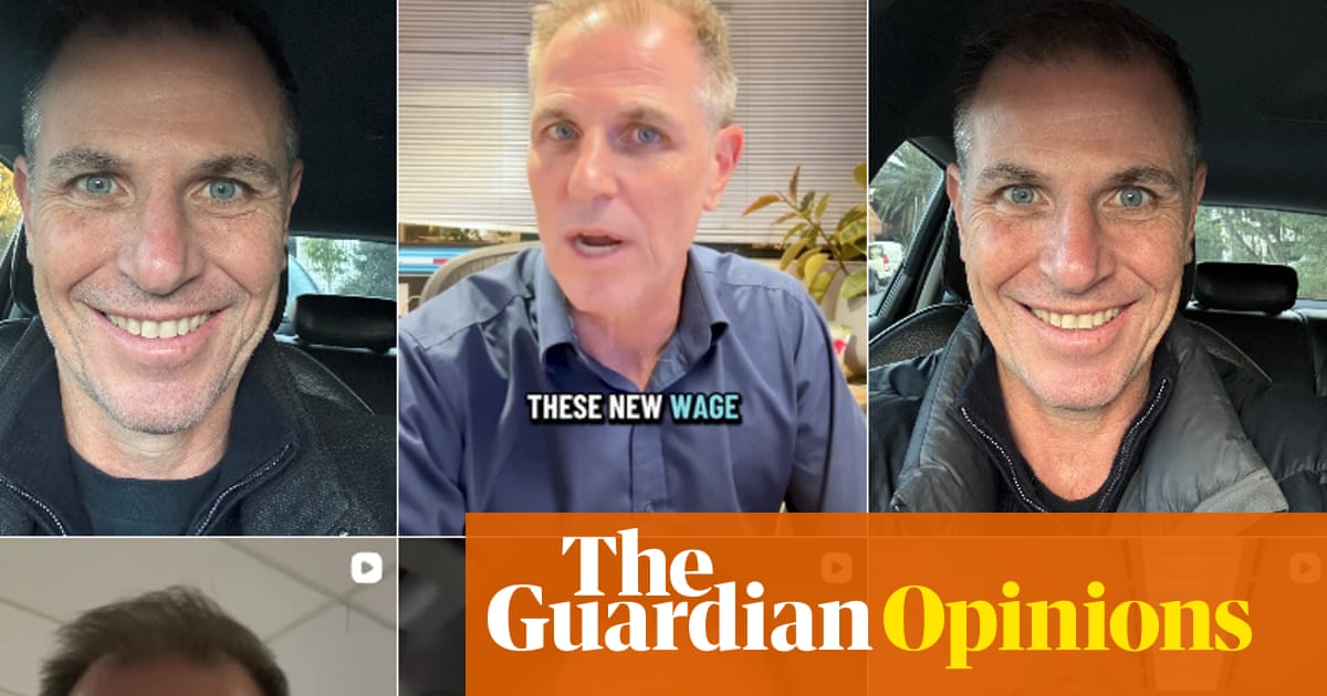 Are we heading for communism after the budget? The Tele’s editor thinks the needle is moving | Amanda Meade
