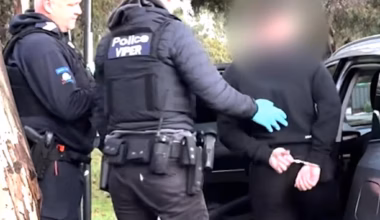 Bar wars taskforce carries out biggest raids to date; multiple properties hit - Herald Sun