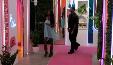 ‘Love Island USA’ Ep. 18 Recap: Aniya is in Danger