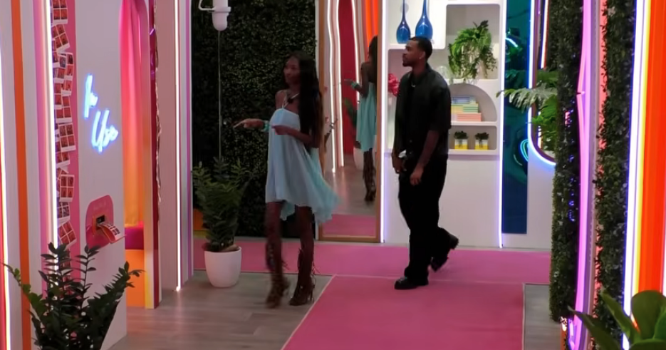 ‘Love Island USA’ Ep. 18 Recap: Aniya is in Danger