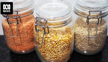 Australia forecast to produce a record 2.2 million tonnes of lentils