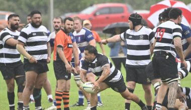 Poverty Bay, East Coast, Super 8 rugby scoreboard