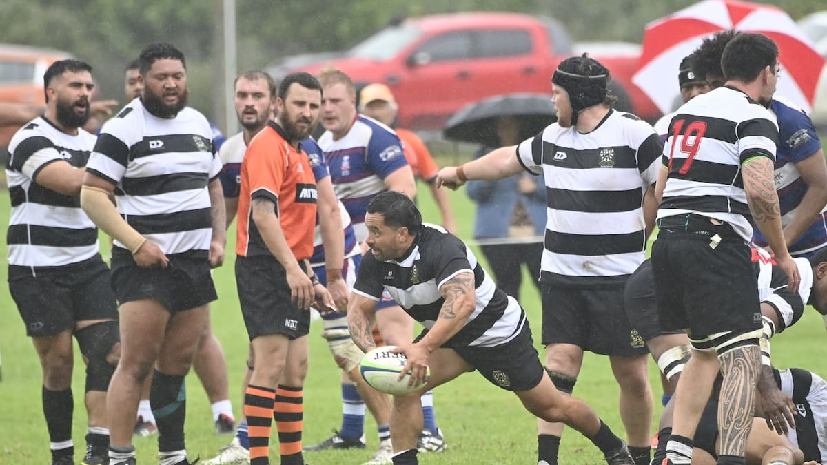 Poverty Bay, East Coast, Super 8 rugby scoreboard