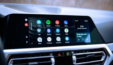Android Auto has a hidden setting that lets you create custom shortcuts that you can use while driving — here's how to set them up