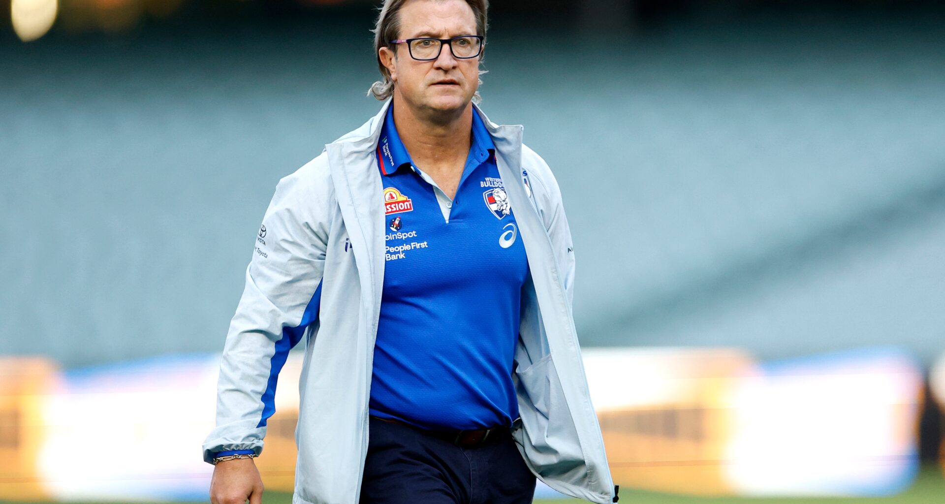 Beveridge backs Bulldogs' push for historic game in India