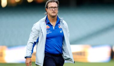 Beveridge backs Bulldogs' push for historic game in India