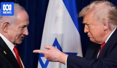Trump's intervention in Netanyahu's plans to bomb Beirut reminds world who's calling shots in Iran