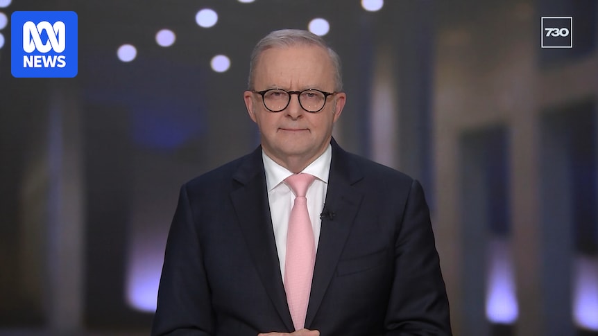 Anthony Albanese defends both multiculturalism and budget changes to capital gains tax