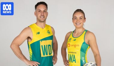 Super Netball Round-Up: As progress dips in men's netball, the Giants may have played their last game