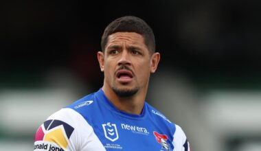 Unwanted star’s NRL switch locked in as deal details revealed with Origin hero to make way