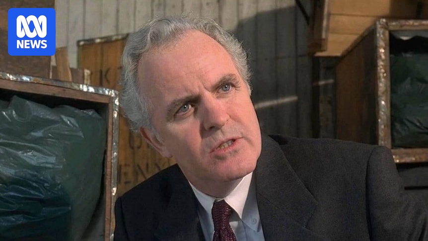 Hollywood actor James Handy stabbed to death in front yard at age 81