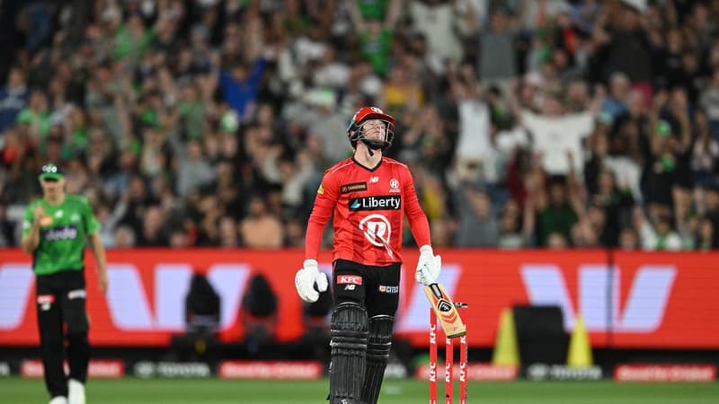 Victoria's BBL bombshell leads to 'confusion, anxiety'