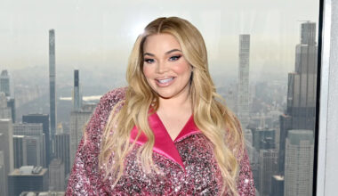 Trisha Paytas Unveils Shocking Weight Loss After Just 6 Weeks on GLP-1s