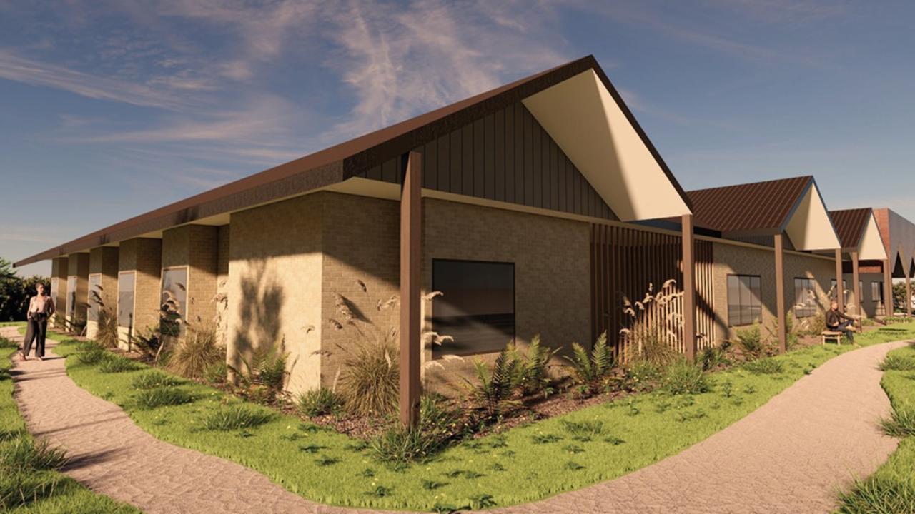 New $50m Qld youth mental health beds coming to Rockhampton