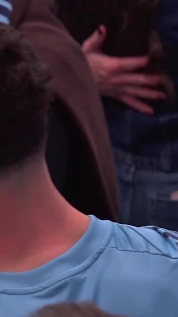 Mary Fowler consoles despondent Cleary