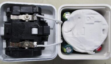 Fake phone chargers filled with modelling clay sold by major retailers