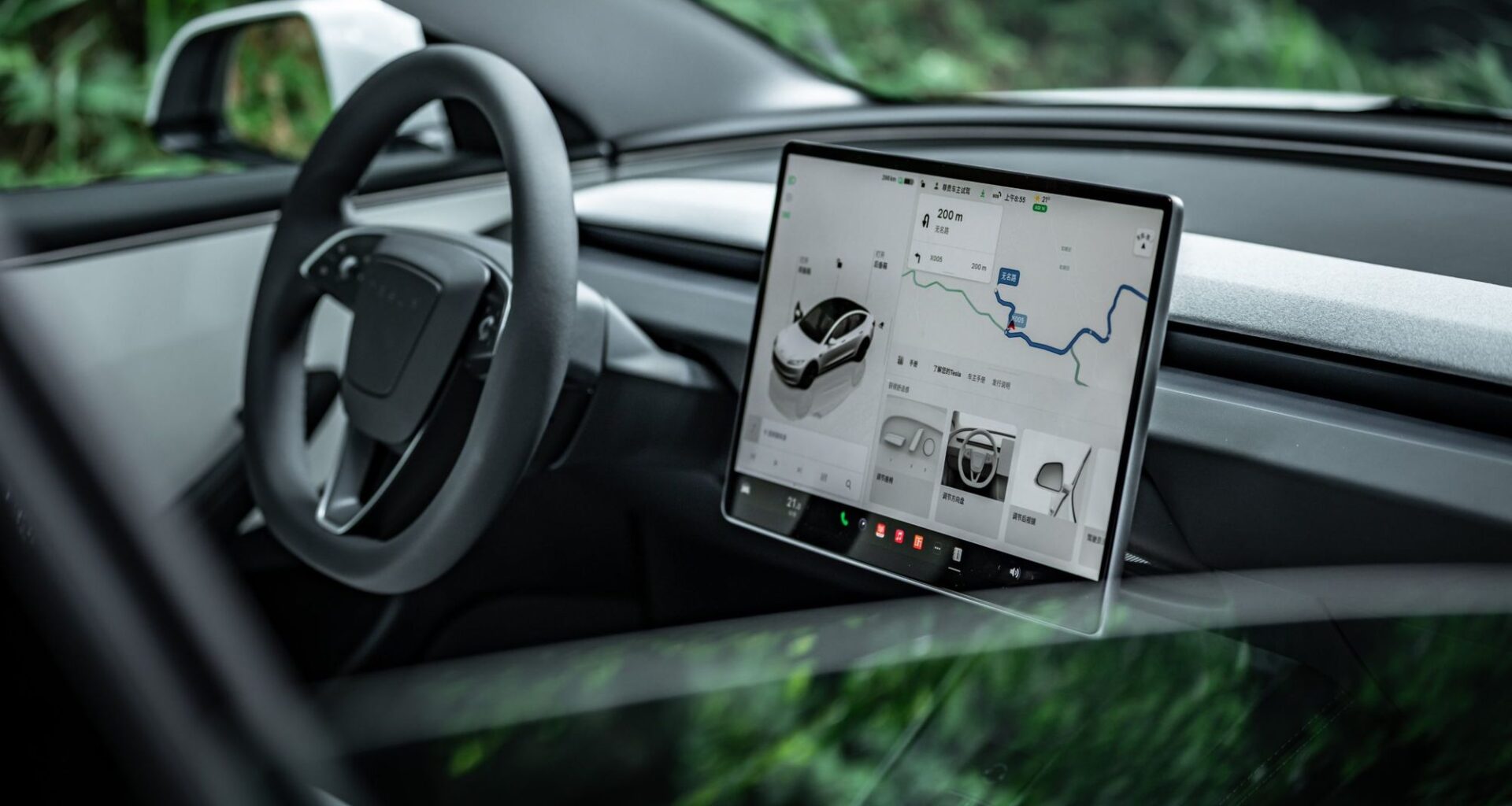 Tesla's Biggest Self-Driving Upgrade Yet Arrives in Australia | Zecar | Reviews