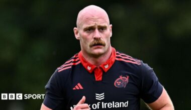 Oli Jager