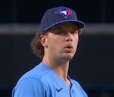 Vauxhall Baseball Academy alum earns 2nd career MLB win against Orioles Sunday