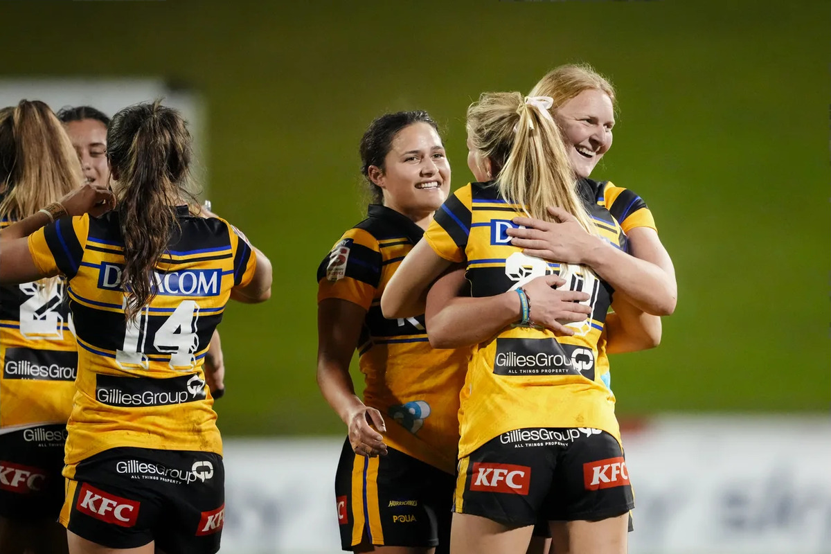 Round Three Review: Sky Super Rugby Aupiki » superrugby.co.nz