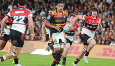 Super Rugby Pacific Preview: Semi-finals weekend arrives with two blockbuster rivalries » allblacks.com