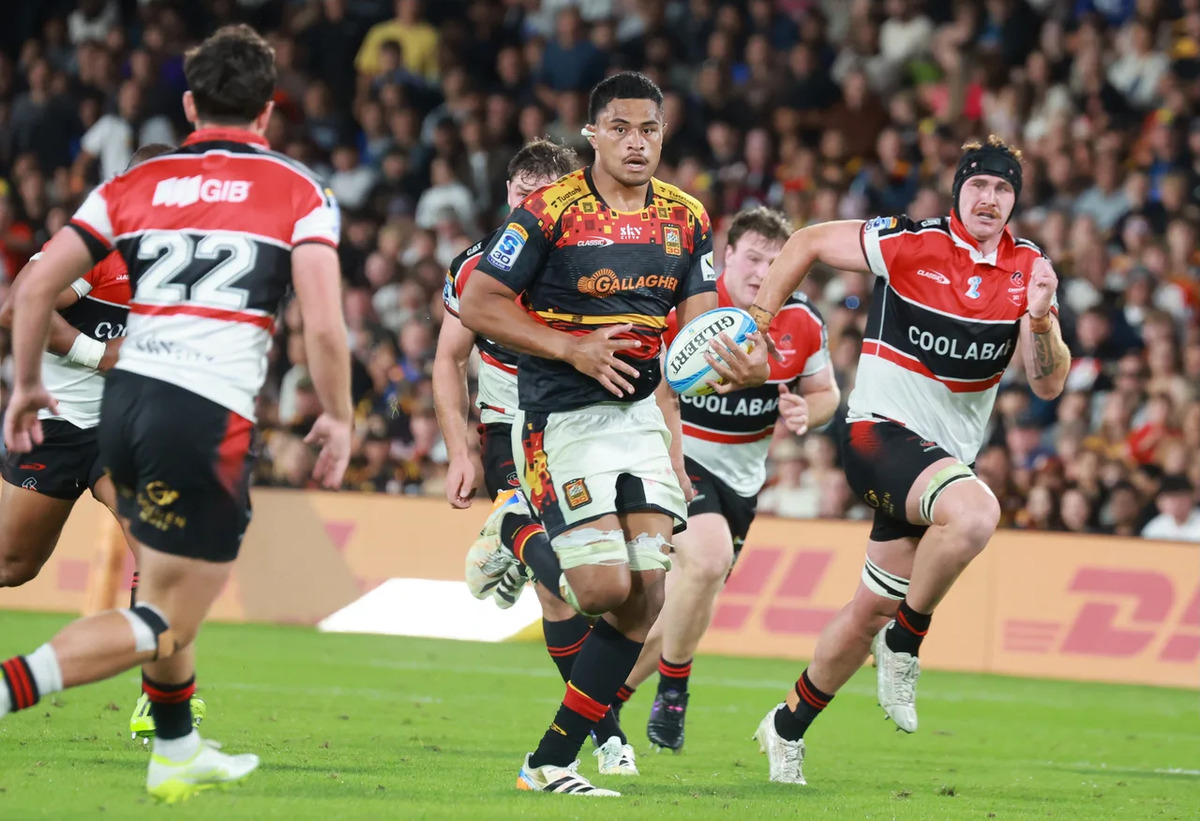 Super Rugby Pacific Preview: Semi-finals weekend arrives with two blockbuster rivalries » allblacks.com