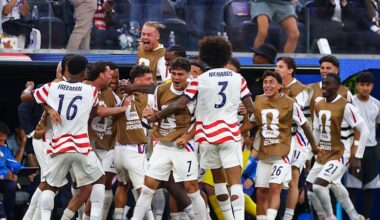 FIFA World Cup 2026 LIVE updates: Australia Socceroos v Turkey, Brazil v Morocco results, how to watch, kick off, start time, games, teams, players