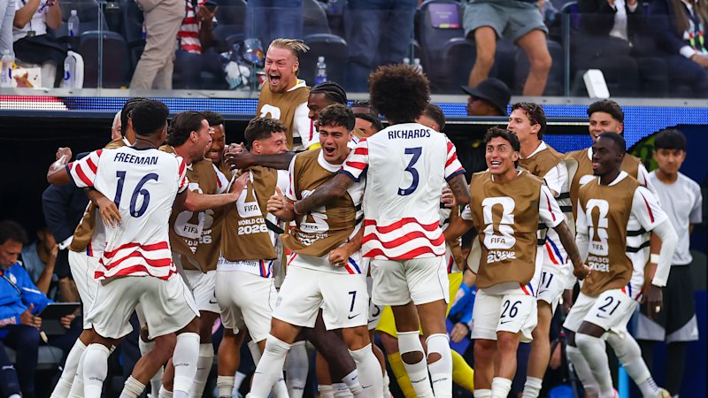 FIFA World Cup 2026 LIVE updates: Australia Socceroos v Turkey, Brazil v Morocco results, how to watch, kick off, start time, games, teams, players