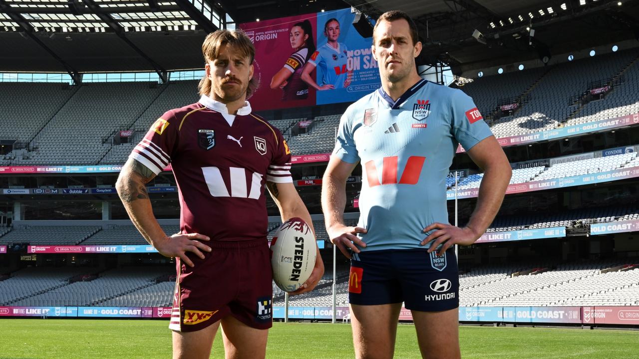 State of Origin 2026: Start time, what time does game two between NSW Blues and Queensland Maroons start, kick off time, full schedule