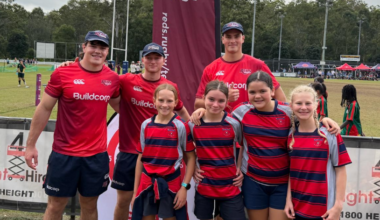 Queensland Rugby