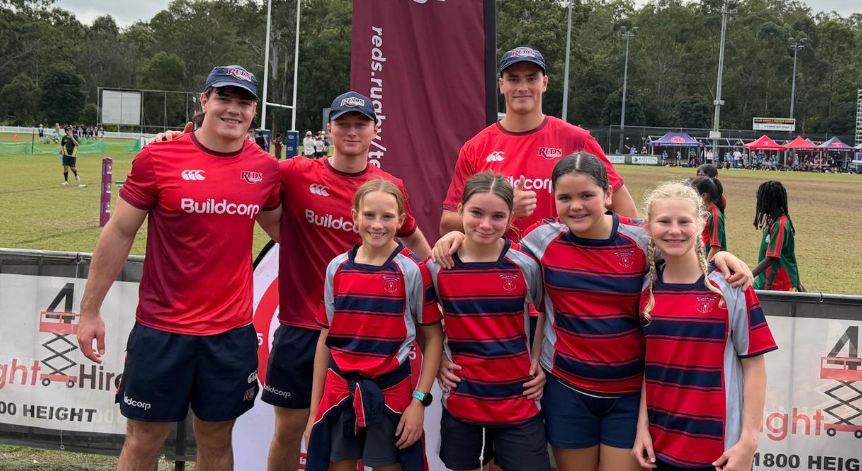 Queensland Rugby