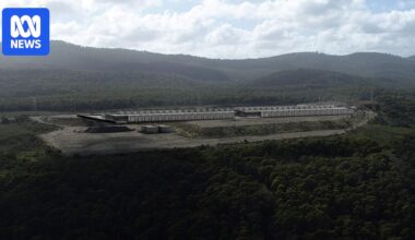 Energy industry sector weighs in on AI data centre risks to Marinus Link