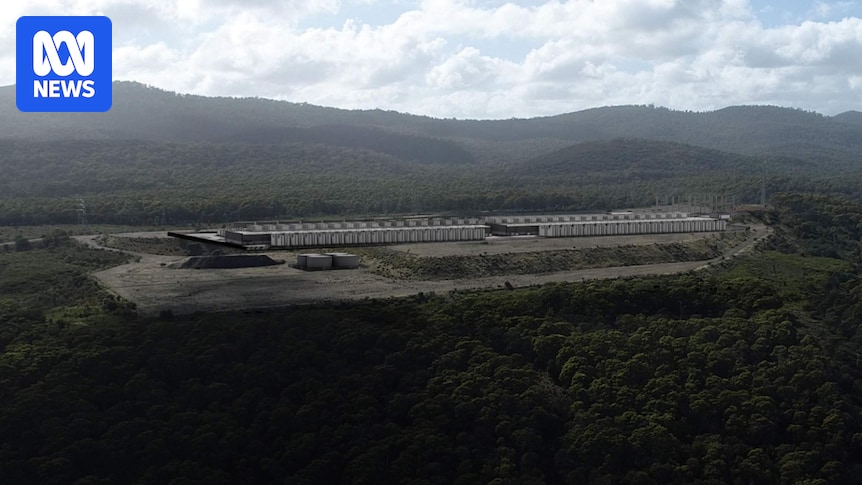 Energy industry sector weighs in on AI data centre risks to Marinus Link