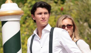 Count Nikolai says he 'wanted to get away' from royal life amid new revelations about his title loss