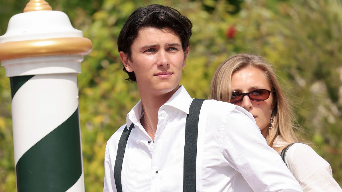 Count Nikolai says he 'wanted to get away' from royal life amid new revelations about his title loss