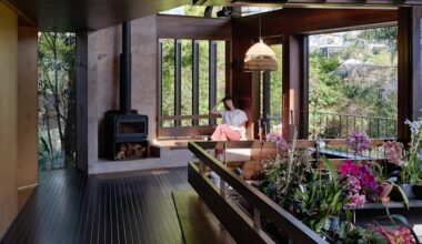 Houses Awards 2026: Brisbane’s Hakea House shortlisted after rising from the ashes of a tragic fire