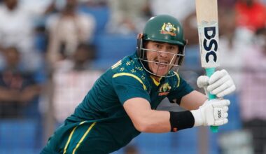 Cricket 2026: Australia seals T20 series against Bangladesh after Matt Renshaw heroics, scorecard, highlights