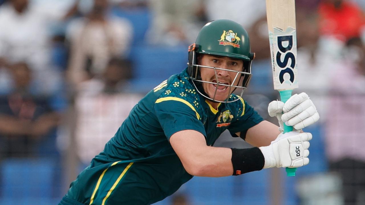 Cricket 2026: Australia seals T20 series against Bangladesh after Matt Renshaw heroics, scorecard, highlights