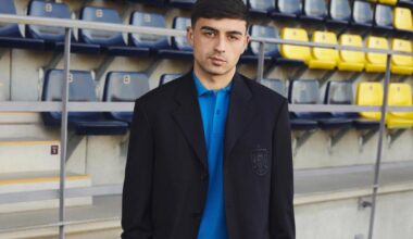 Why Every Fashion Brand Wants A Piece Of The World Cup — Boss Hunting