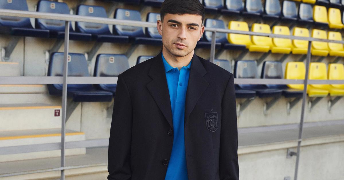 Why Every Fashion Brand Wants A Piece Of The World Cup — Boss Hunting