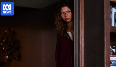 Euphoria season 3 finale recap: Guns, drugs, the bible and Rue's fate