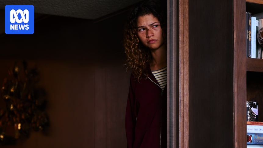 Euphoria season 3 finale recap: Guns, drugs, the bible and Rue's fate