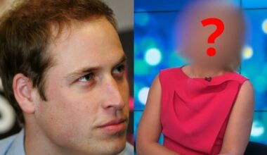 'You Aussies are crazy!' Former Channel Ten star Sarah Harris rejected by Prince William after phone number ploy